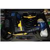 Image 1 : RONA 14.4 VOLT CORDLESS DRILL AND CHARGER