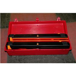 NEW TRIANGLE FLARE KIT