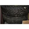 Image 1 : NEW TIRES  1-MUD TERRAIN T/A NEW TIRE