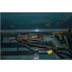 MAKITA SAWZALL