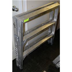 3' STURDY SAW HORSE