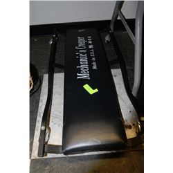 R.E.L MECHANIC CREEPER