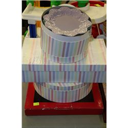 COLLECTION OF COLOURISED PLATES SOLD WITH