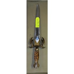 DECORATIVE DAGGER
