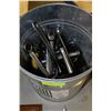 Image 1 : PAIL OF TOOLS
