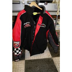 SNAP-ON TOOLS JACKET XXL