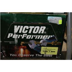 VICTOR PERFORMER WELDING CUTTING TORCH WITH