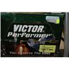 Image 1 : VICTOR PERFORMER WELDING CUTTING TORCH WITH