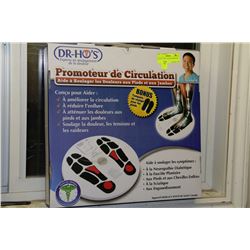 DR. HO'S CIRCULATION PROMOTER