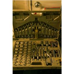 CRESCENT SOCKET SET