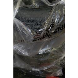 SET OF 4 215/60/R16 HANKOOK TIRES