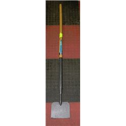 NEW POWERFIST SNOW/ICE SCRAPER WITH COLLAPSIBLE