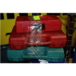 BUNDLE WITH PULLEY PULLER INSTALLER KIT,MANUAL