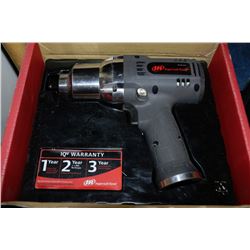 INGERSOLL RAND 1/2" CORDLESS IMPACT