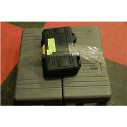 BUNDLE WITH MASTERCRAFT TORX SET AND MECHANIC