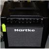 Image 1 : HARTKE 15WATT REVERB GUITAR AMP