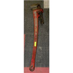 RIGID 48" PIPE WRENCH