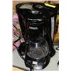 Image 1 : CUISINART GRIND AND BREW COFFEE MAKER