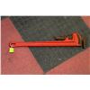 Image 1 : 24" RIGID PIPE WRENCH