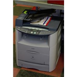 CANON MF8170C IMAGECLASS COLOUR LASER PRINTER,