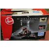 Image 1 : HOOVER WINDTUNNEL CANISTER VACUUM *USED*