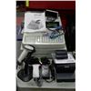 Image 1 : ROYAL 9500ML CASH MANAGEMENT SYSTEM