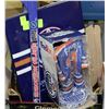 Image 1 : OILERS COLLECTIBLES INCLUDING 25 YEAR CELEBRATION