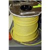 Image 1 : SPOOL OF NYLON 3/8" ROPE