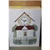 Image 1 : NEW DECORATIVE CLOCK