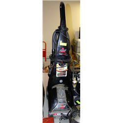 BISSELL PRO-HEAT PORTABLE STEAM CLEANER