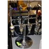 Image 1 : BAR TABLE TOP MULTI-BOTTLE LIQUOR DISPENSER