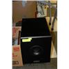 Image 1 : EARTHQUAKE SUB WOOFER SUB 80X. 150WATTS