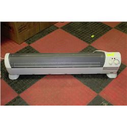 HONEYWELL ELECTRIC HEATER