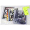 Image 1 : 10 HIGH END CARDS INCLUDING ROOKIES AND HEMSKY