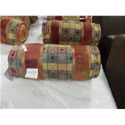 THEREPUTIC CUSION - ROUND - NEW