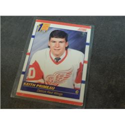 HOCKEY CARD - KEITH PRIMEAU - SCORE # 436