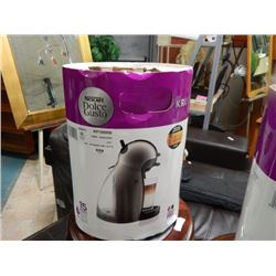 KRUPS COFEE MAKER IN BOX - STR