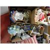 Image 2 : SKID OF ASSORTED HOUSEHOLD, COLLECTABLES OR OTHER
