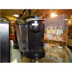 KEURIG COFFEE MAKER