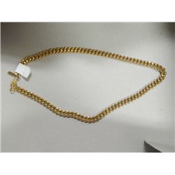 NECKLACE - MONET