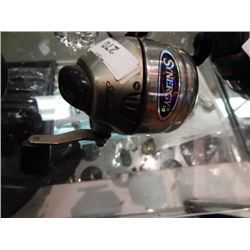 FISHING REEL - SYNERGY