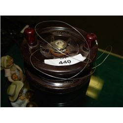 SALMON REEL
