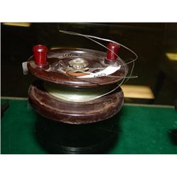 SALMON REEL