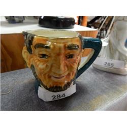 OCCUPIED JAN - TOBY MUG - GRANDPA