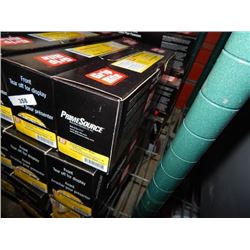 PANNEL NAILS - 1" - 6oz (170G) TUBs – 12 TUBS PER LOT - WHITE