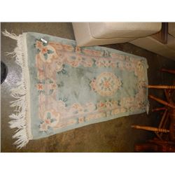 AREA CARPET - 30" X 60"