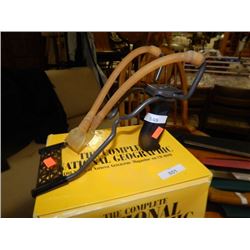 SLING SHOT - HEAVY DUTY