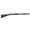 Image 1 : !NEW! PA Pellet Accelerator Flintlock .50 cal Black/Blued SKU: R3800550