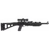 Image 1 : *NEW* Hi-Point 4095TS4XRGB Carbine SA 40 S&W 17.5" 10+1 Syn Stk Blk w/RGB Scope 752334401083