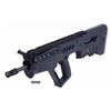 Image 1 : *NEW* IWI - ISRAEL WEAPON INDUSTRIES TAVOR SAR FLATTOP 9MM 17" 32RD 856304004677